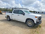 Chevrolet Silverado 2020
