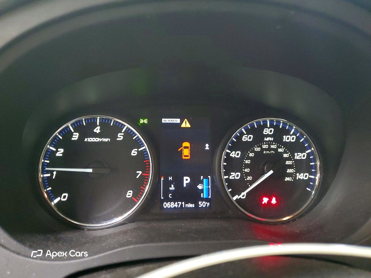 Mitsubishi Outlander 2016