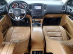 Dodge Durango 2013