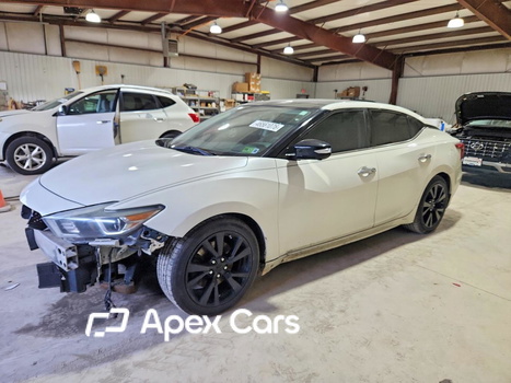 Nissan Maxima 2016 - Image 1 of 12