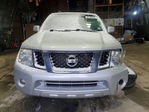 Nissan Pathfinder 2012