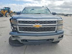 Chevrolet Silverado 2015