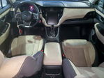 Subaru Outback 2021