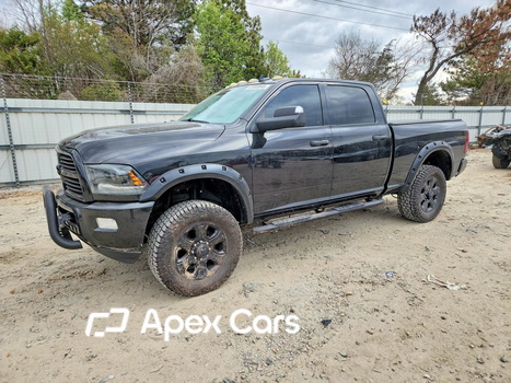 RAM 2500 2015 - Image 1 of 13