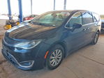 Chrysler Pacifica 2018