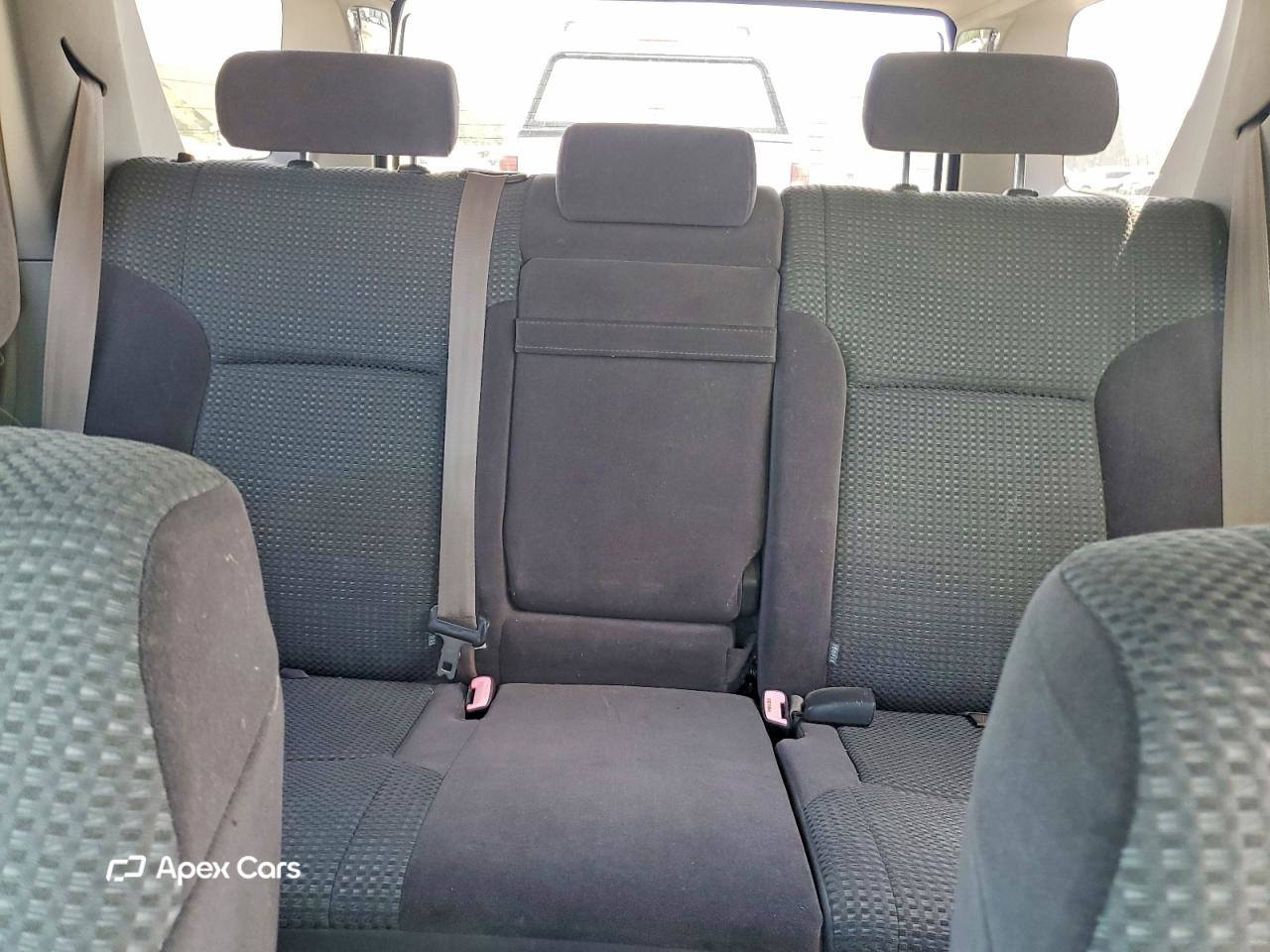 Toyota 4Runner 2004