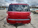 Ford Flex 2016