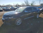 Chevrolet Impala 2014