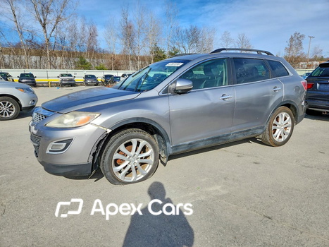 Mazda CX-9 2012 - Image 1 of 13