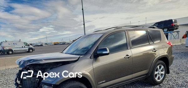 Toyota RAV 4 2012 - Image 1 of 14