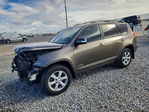 Toyota RAV 4 2012