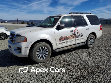Ford Expedition 2017 - Image 1 of 13