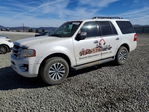 Ford Expedition 2017