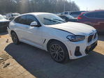 BMW X4 2022