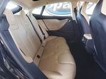 Tesla Model S 2013
