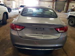 Chrysler 200 2016