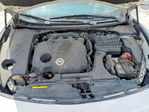 Nissan Maxima 2012