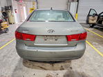 Hyundai Sonata 2009