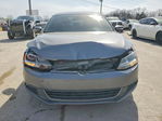 Volkswagen Jetta 2013