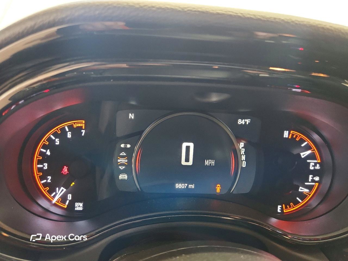 Dodge Durango 2026