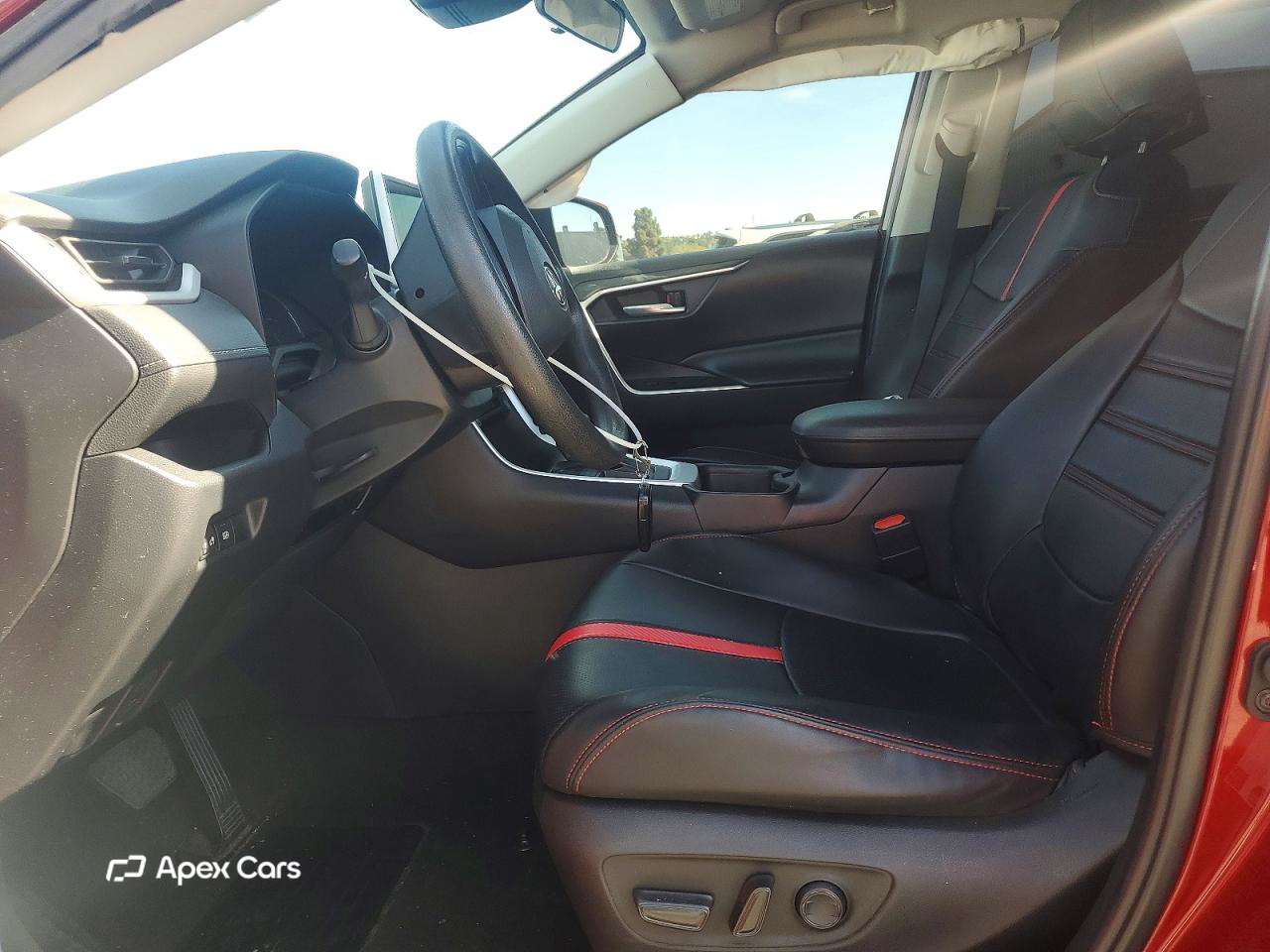Toyota RAV 4 2023