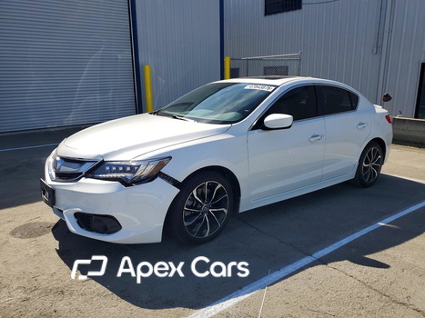 Acura ILX 2017 - Image 1 of 10