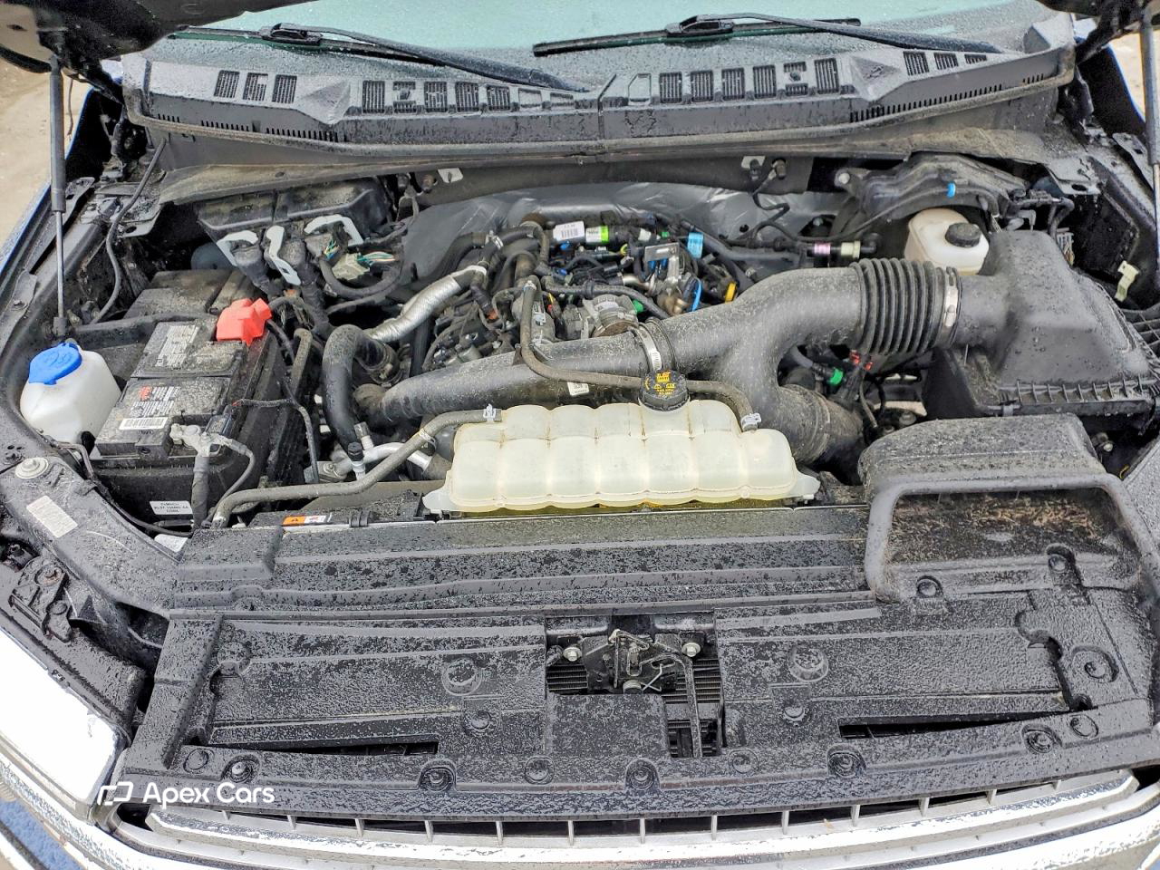 Ford F-150 2020