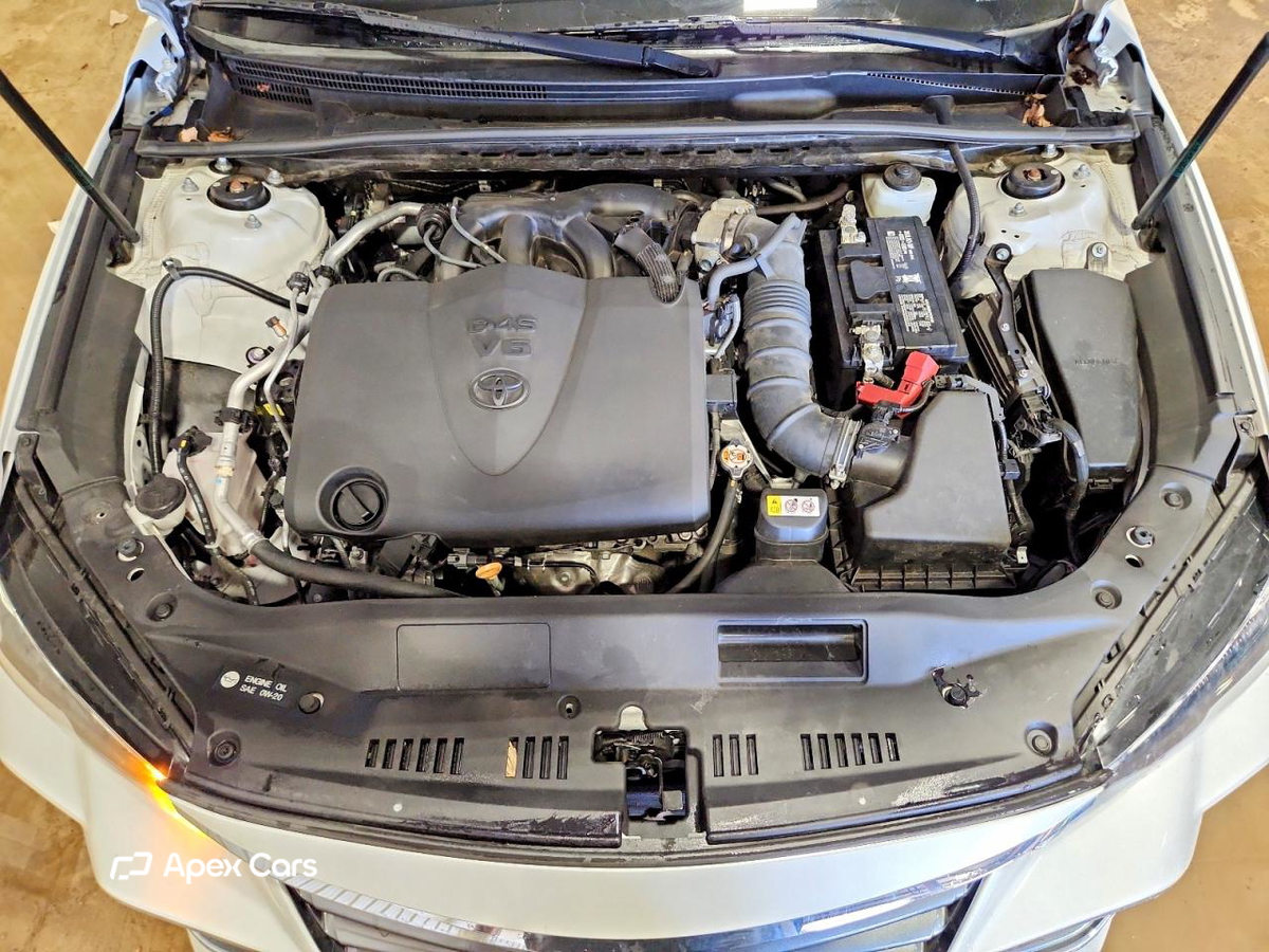 Toyota Avalon 2019