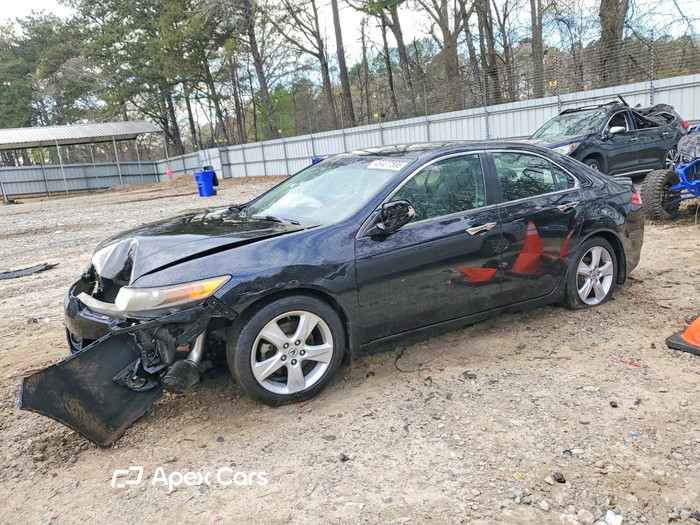 2009 Acura TSX - Image 1 of 5