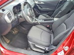 Mazda 3 2017