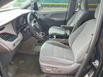 Toyota Sienna 2015