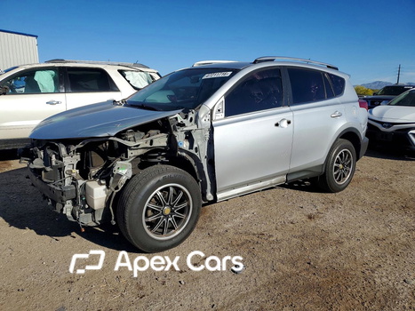 Toyota RAV 4 2013 - Image 1 of 13