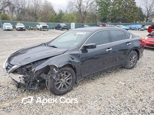 Nissan Altima 2016 - Image 1 of 13