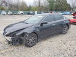 Nissan Altima 2016