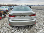 Lexus IS 2015