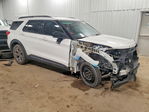 Ford Explorer 2022