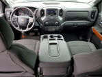 Chevrolet Silverado 2024