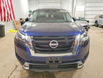 Nissan Pathfinder 2025