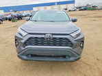 Toyota RAV 4 2022