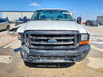 Ford F250 2000