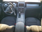 Ford Taurus 2015