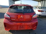 Mitsubishi Mirage 2024