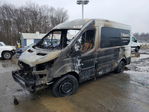Ford Transit 2017