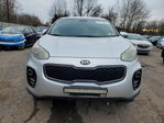 Kia Sportage 2017