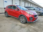Kia Sportage 2017