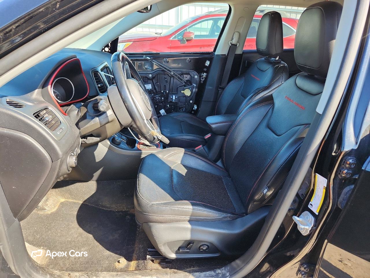 Jeep Compass 2020