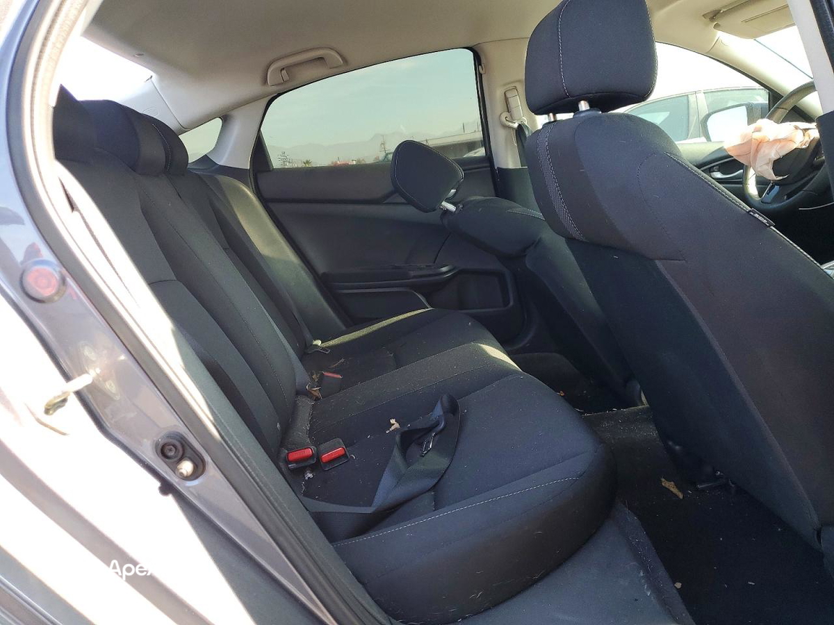 Honda Civic 2020