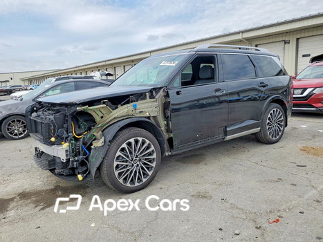 Hyundai Palisade 2026 - Image 1 of 14
