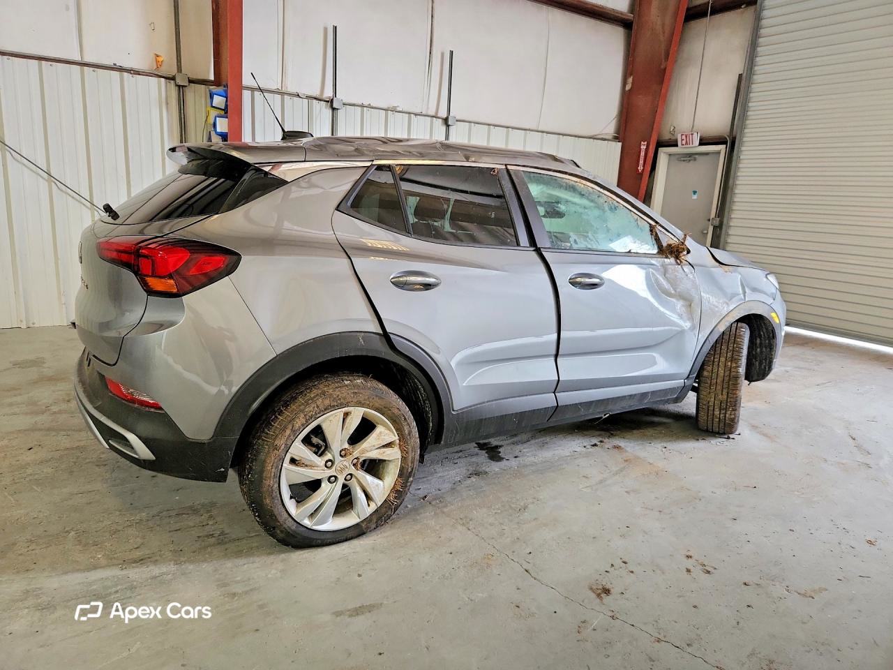 Buick Encore 2026