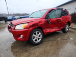 Toyota RAV 4 2010